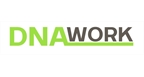 Por dentro da empresa DNA WORK Logo