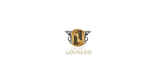 Logo de Grupo Louredo