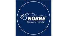 Logo de Nobre proteção veicular