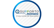 Logo de Supporto Vantagens