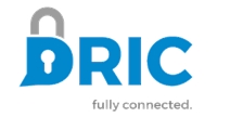DRIC SOFTWARE logo