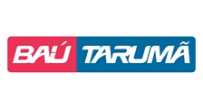 Logo de Baú Tarumã