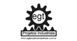 Por dentro da empresa EGT Projetos Industrias Logo