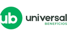 UNIVERSAL BENEFÍCIOS logo