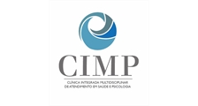 CIMP CENTRO MULTIDISCIPLINAR DE SAUDE E PSICOLOGIA logo