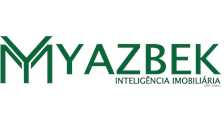 M YAZBEK logo