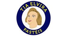 Logo de Pastel da Tia Elvira