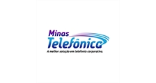 MINAS TELEFÔNICA logo