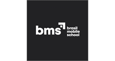 BRASIL MOBILE SCHOOL logo