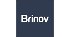 Logo de BRINOV