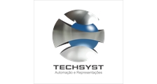 Techsyst Representações logo