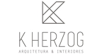 Por dentro da empresa K HERZOG ARQUITETURA & INTERIORES Logo