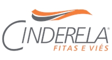 Logo de FITAS CINDERELA