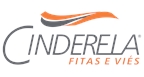 Por dentro da empresa FITAS CINDERELA Logo