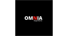 Logo de Omnia Engenharia