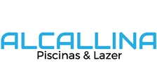 Logo de ALCALLINA PISCINAS E LAZER EIRELLI