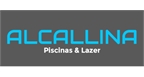 Por dentro da empresa Alcallina Piscinas & Lazer Logo