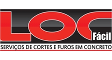 LOCFÁCIL logo