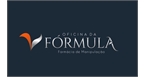 Por dentro da empresa Oficina da Formula Logo