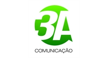 Logo de 3A COMUNICAÇÃO