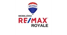 Logo de RE/MAX ROYALE
