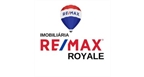 Por dentro da empresa RE/MAX ROYALE Logo