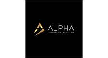 Alpha Inteligência Imobiliária logo