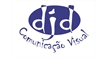 Por dentro da empresa DJD COMUNICAÇÃO VISUAL Logo