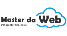 Logo de MASTER DA WEB DATACENTER LTDA