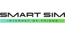 Logo de SMART SIM TELECOM