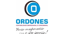 Logo de ORDONES - CONTABILIDADE EMPRESARIAL E CONDOMINIAL