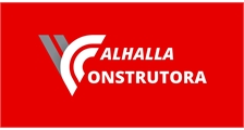 Logo de Valhalla Construtora