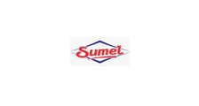 Logo de Sumel doces e bazar