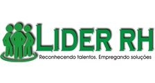 Logo de LÍDER -RH