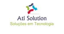 Logo de ATI SOLUTION SOLUCOES EM TECNOLOGIA