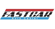 FAST CAR logo