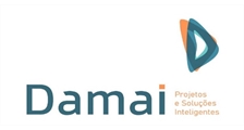 Logo de DAMAI CONSULTORIA E PROJETOS