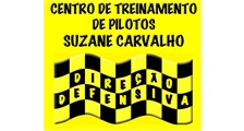 Logo de Centro de Treinamento de Pilotos