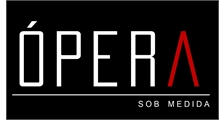 OPERA SOB MEDIDA logo