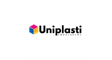Logo de UNIPLASTI