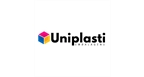 Por dentro da empresa UNIPLASTI Logo