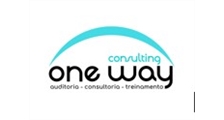 One Way Consulting logo
