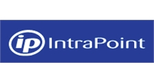 Logo de IntraPoint do Brasil