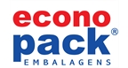 Por dentro da empresa ECONOPACK EMBALAGENS INDUSTRIA COMERCIO DE EMBALAGENS Logo