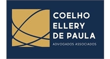 Logo de COELHO ELLERY DE PAULA ADVOGADOS ASSOCIADOS