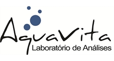 Logo de Aquavita Laboratório de Análises