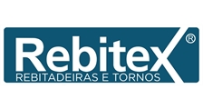 REBITEX INDUSTRIA E COMERCIO DE MAQUINAS LTDA logo