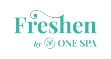 Freshen Spa logo