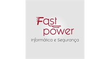 Logo de FAST POWER INFORMATICA E TECNOLOGIA