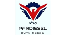 Logo de PARDIESEL COMERCIO DE PEÇAS